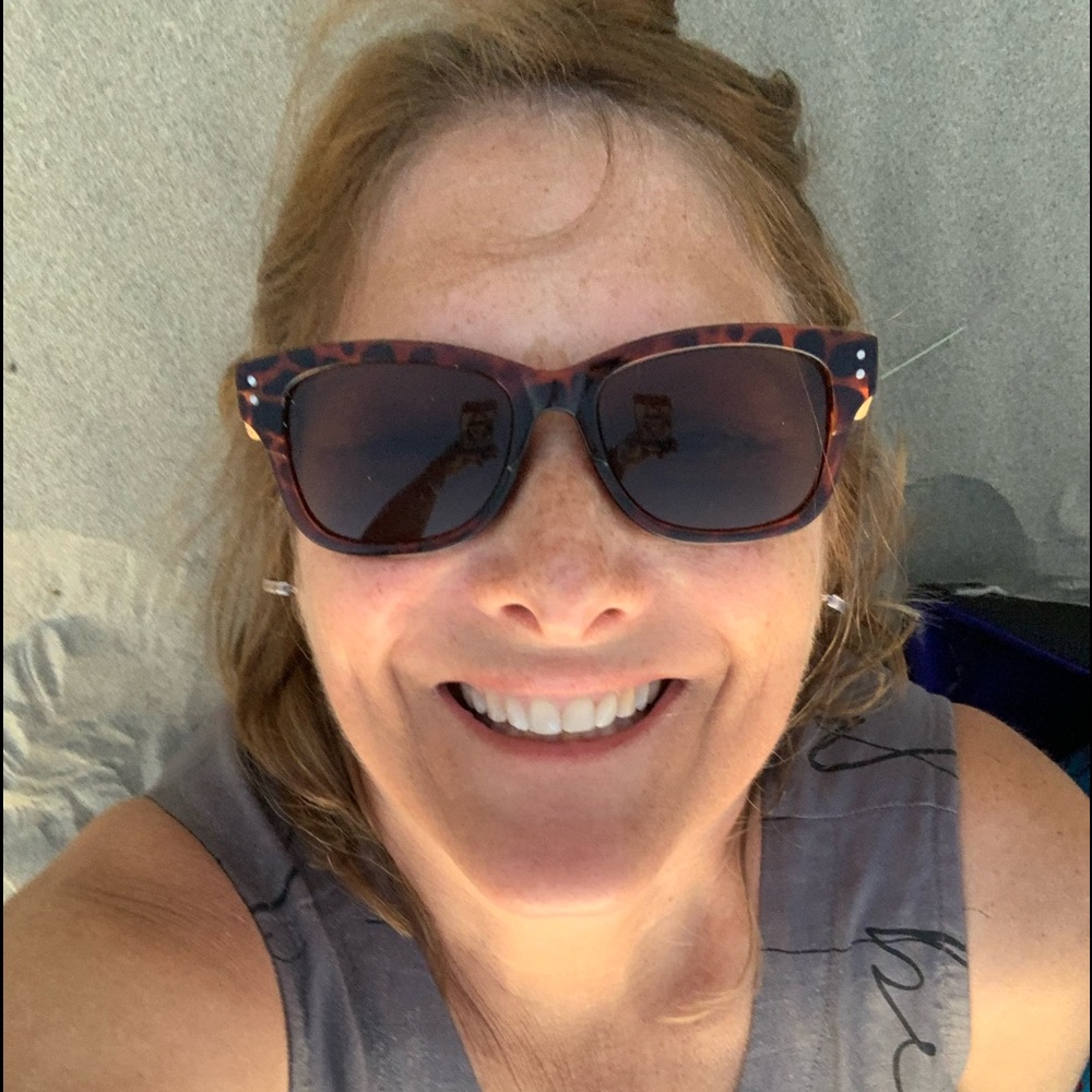 Meet your Posher, Sue